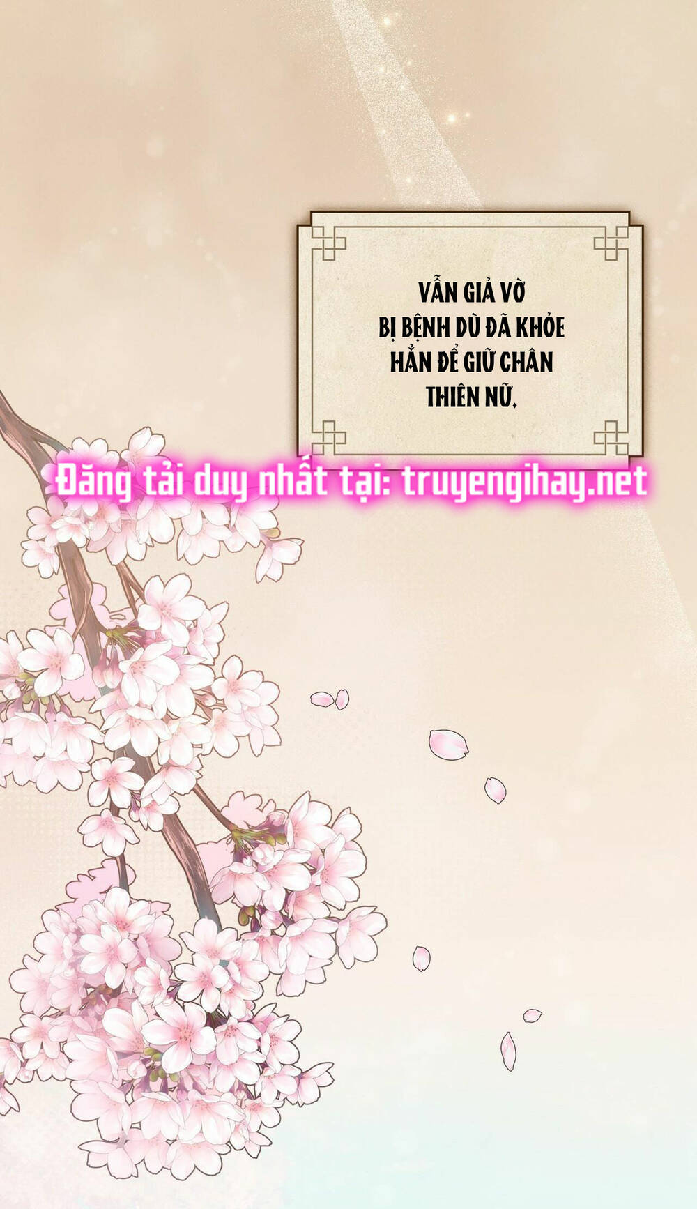 Một Nửa Không Hoàn Hảo Chapter 20.2 - Trang 2