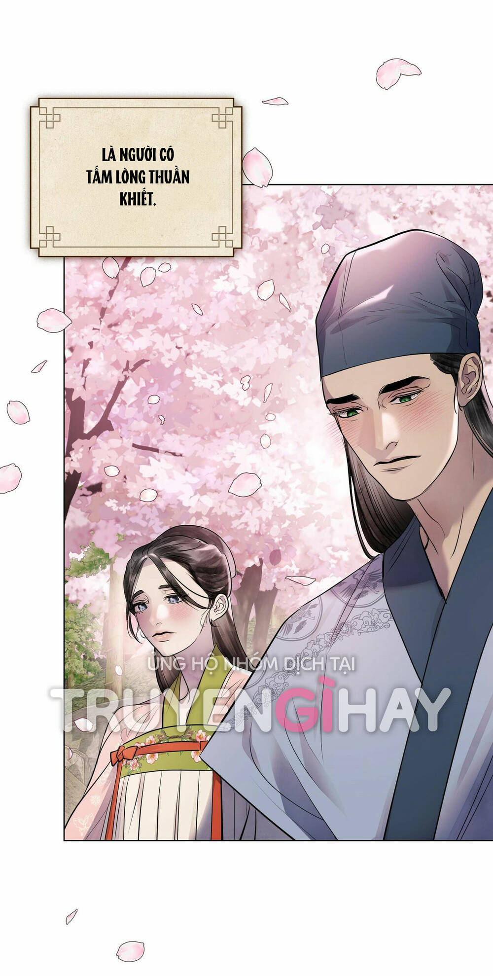 Một Nửa Không Hoàn Hảo Chapter 20.2 - Trang 2