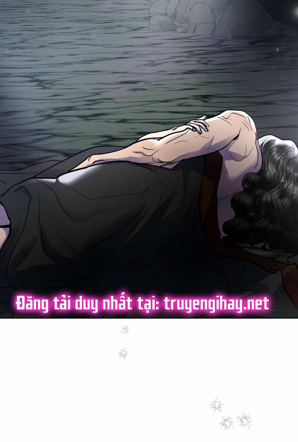 Một Nửa Không Hoàn Hảo Chapter 20.2 - Trang 2