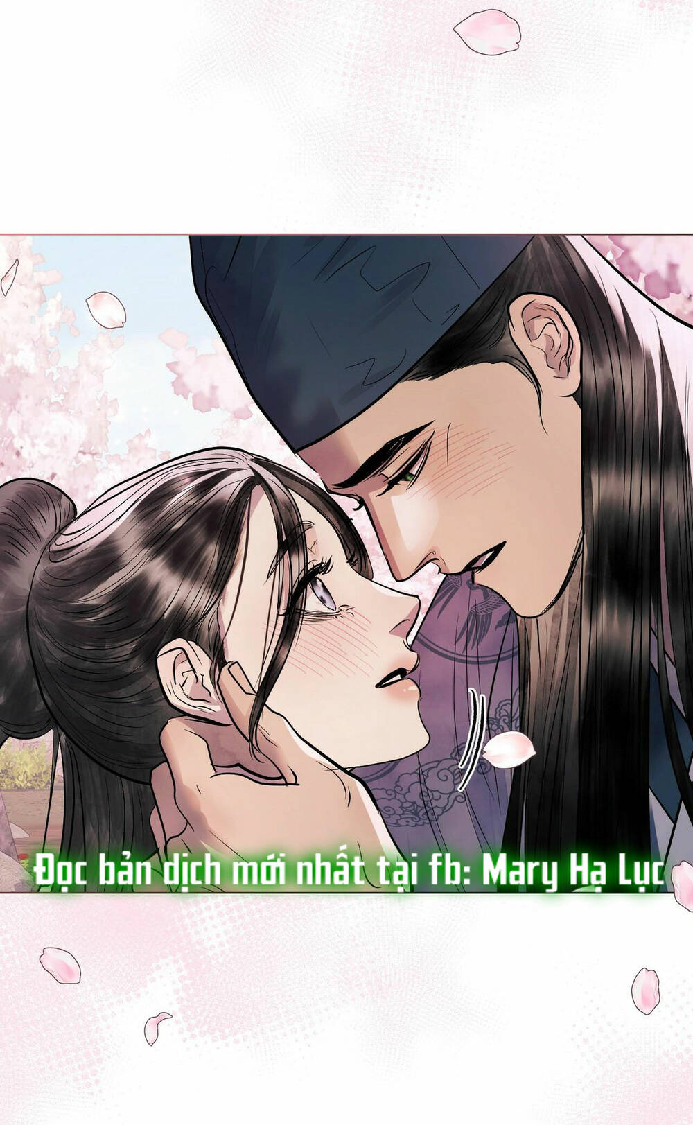 Một Nửa Không Hoàn Hảo Chapter 20.2 - Trang 2