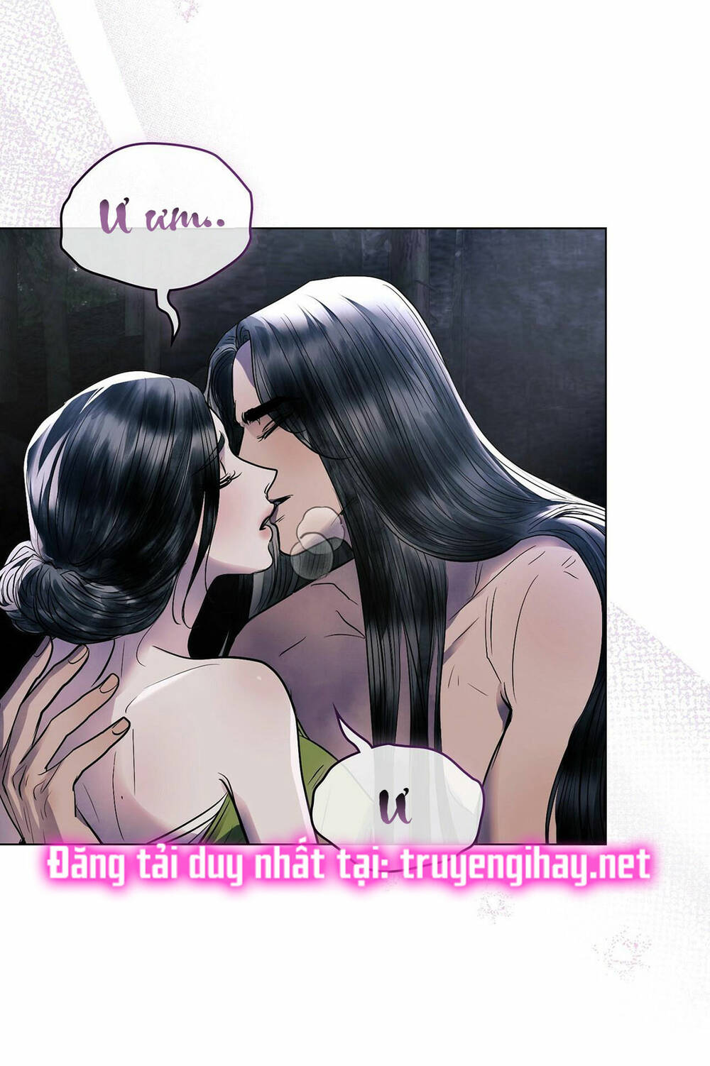 Một Nửa Không Hoàn Hảo Chapter 20.2 - Trang 2