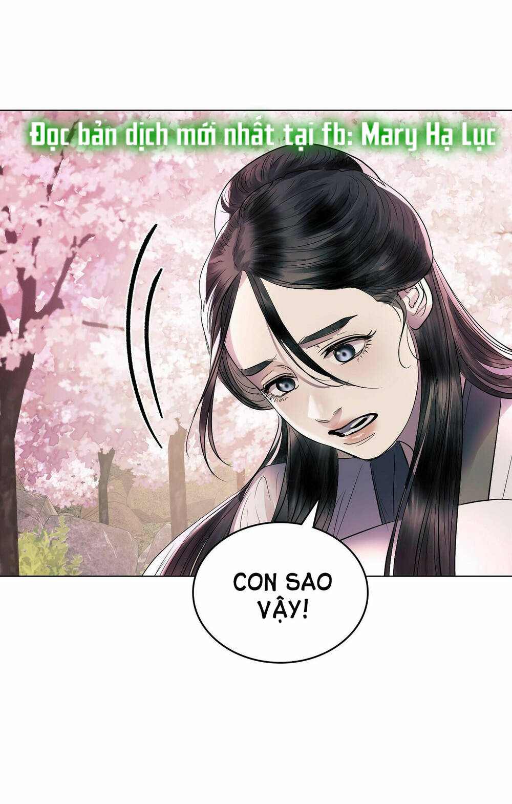 Một Nửa Không Hoàn Hảo Chapter 20.2 - Trang 2