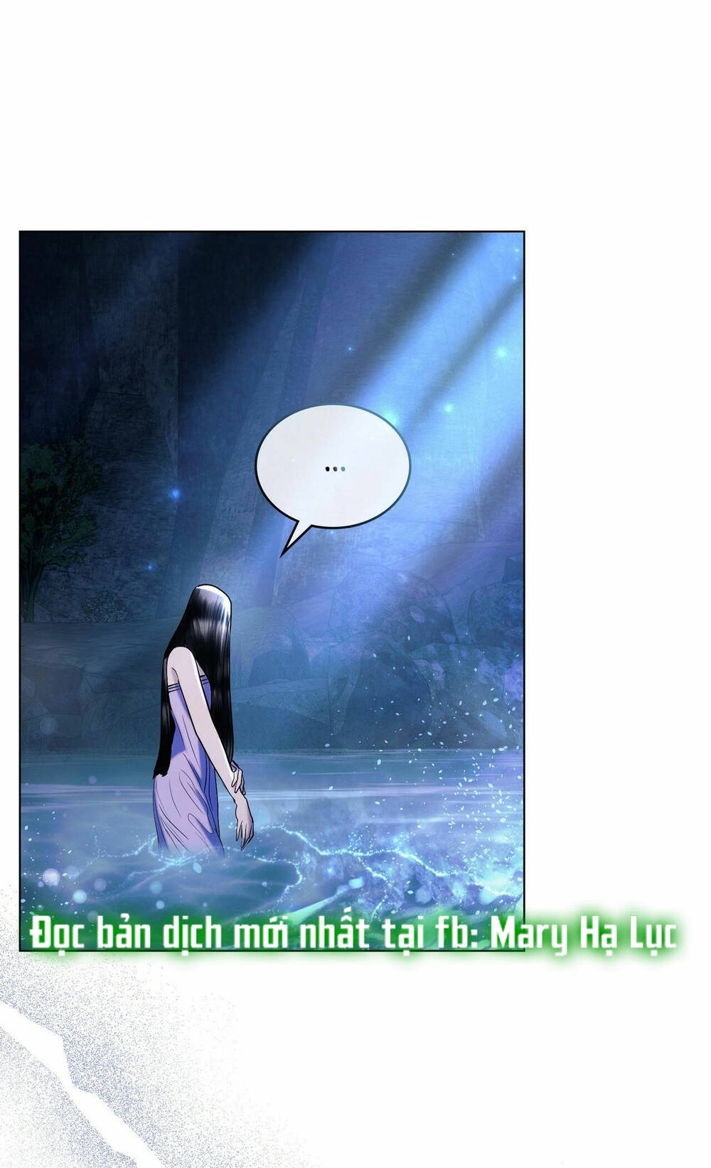 Một Nửa Không Hoàn Hảo Chapter 19.1 - Trang 2