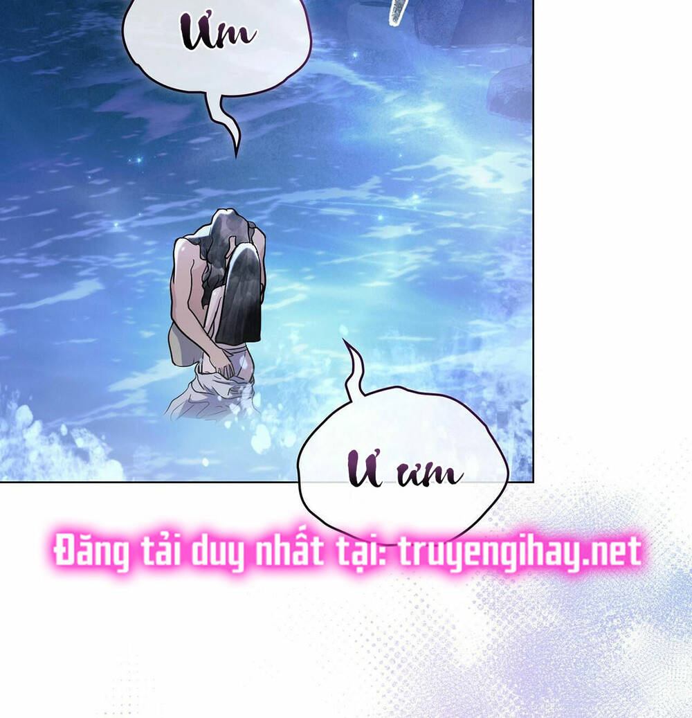 Một Nửa Không Hoàn Hảo Chapter 19.1 - Trang 2