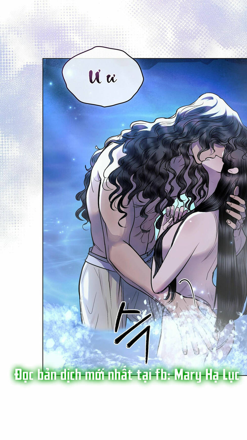 Một Nửa Không Hoàn Hảo Chapter 19.1 - Trang 2