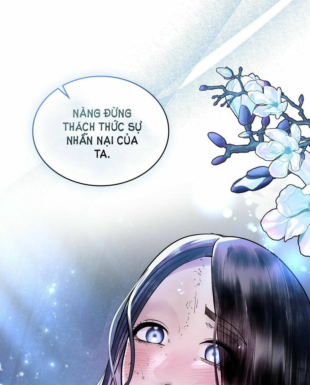 Một Nửa Không Hoàn Hảo Chapter 19.1 - Trang 2