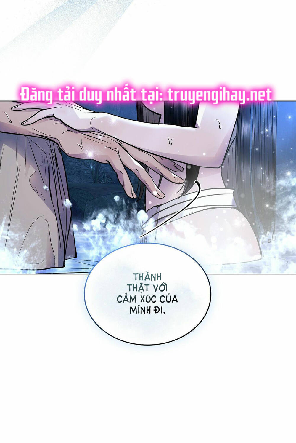 Một Nửa Không Hoàn Hảo Chapter 19.1 - Trang 2