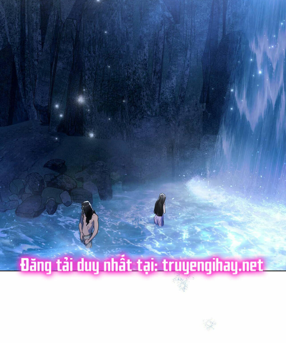 Một Nửa Không Hoàn Hảo Chapter 19.1 - Trang 2