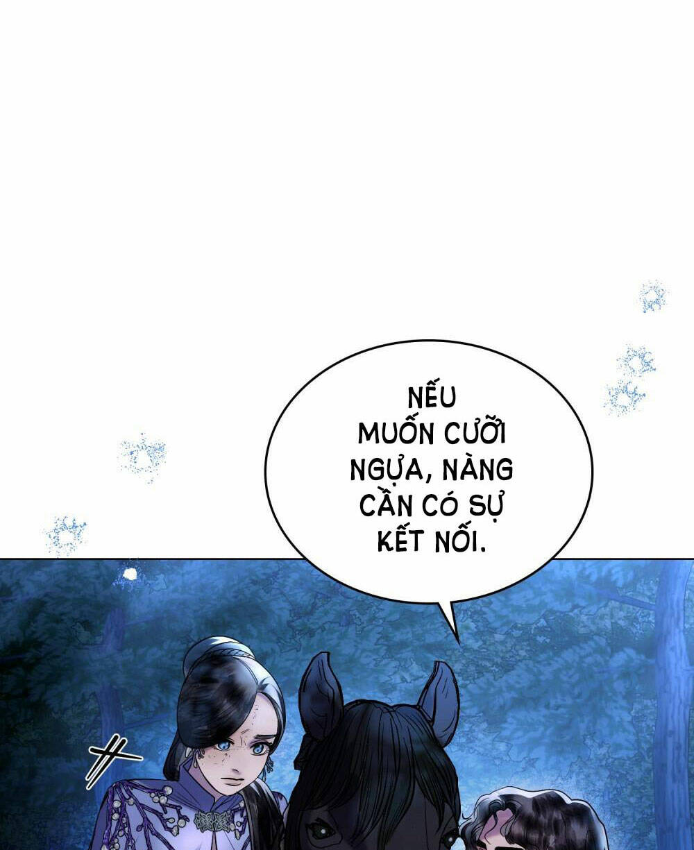 Một Nửa Không Hoàn Hảo Chapter 18.2 - Trang 2