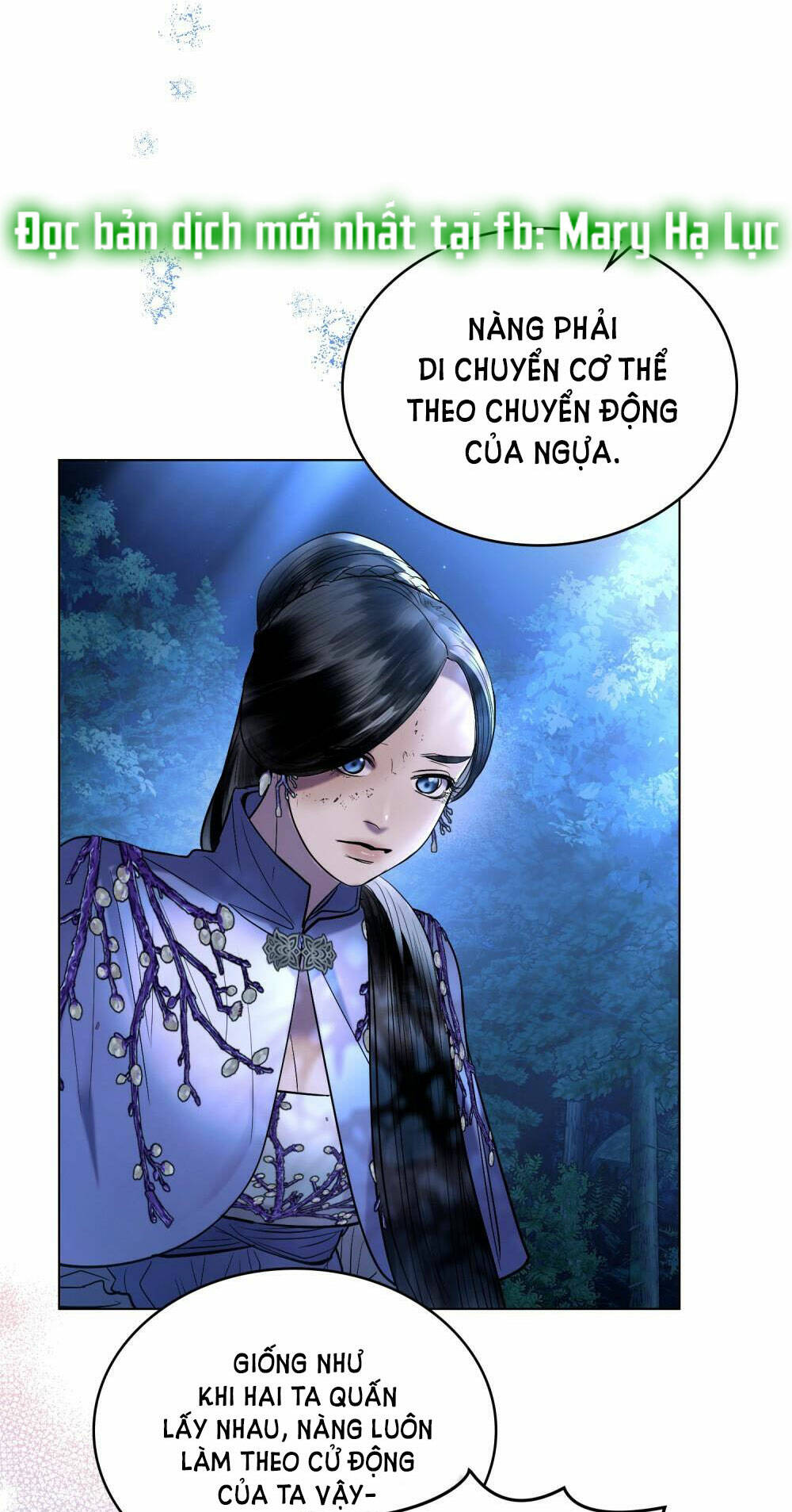 Một Nửa Không Hoàn Hảo Chapter 18.2 - Trang 2