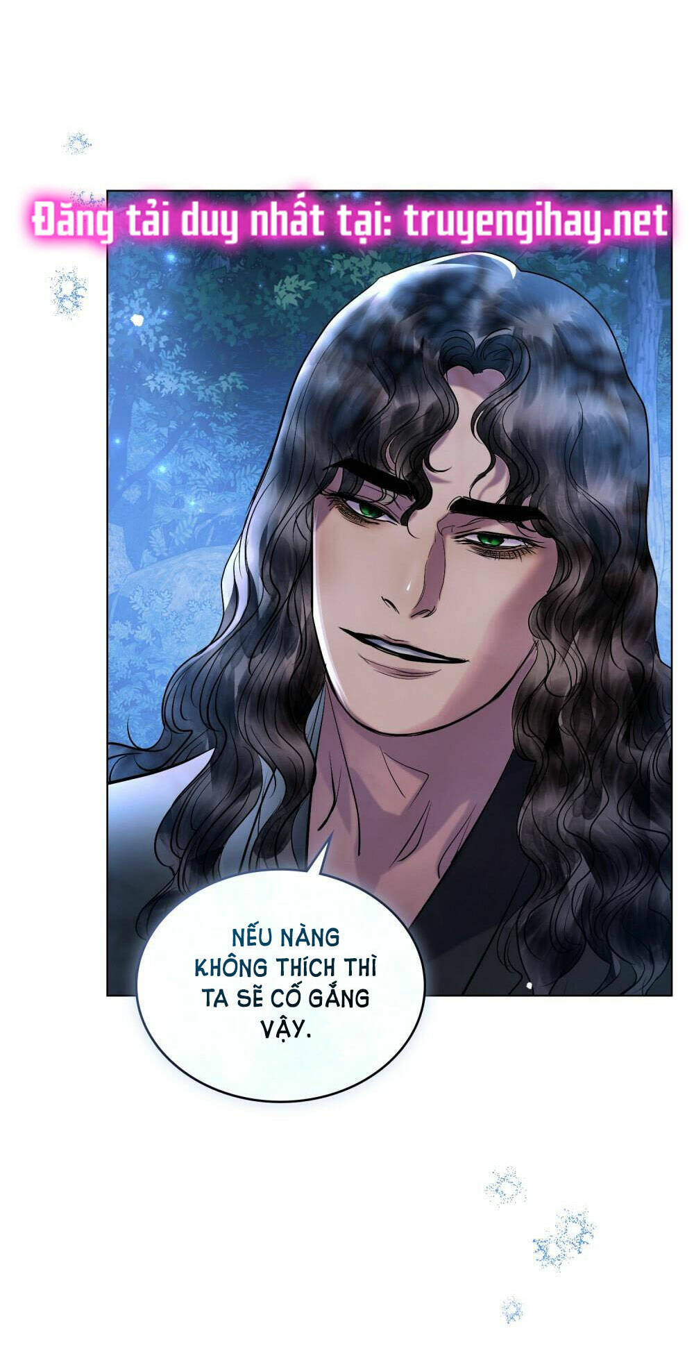 Một Nửa Không Hoàn Hảo Chapter 18.2 - Trang 2