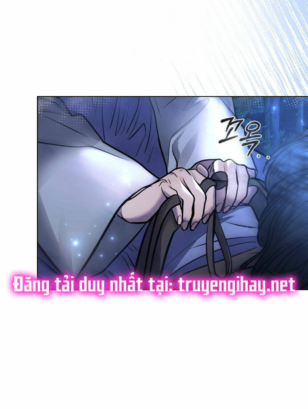 Một Nửa Không Hoàn Hảo Chapter 18.2 - Trang 2