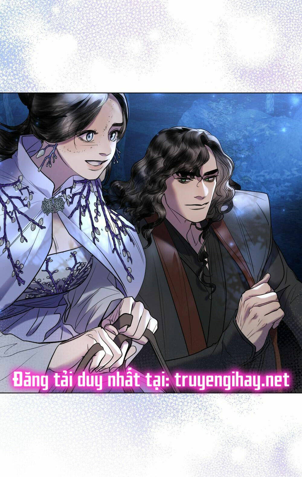 Một Nửa Không Hoàn Hảo Chapter 18.2 - Trang 2