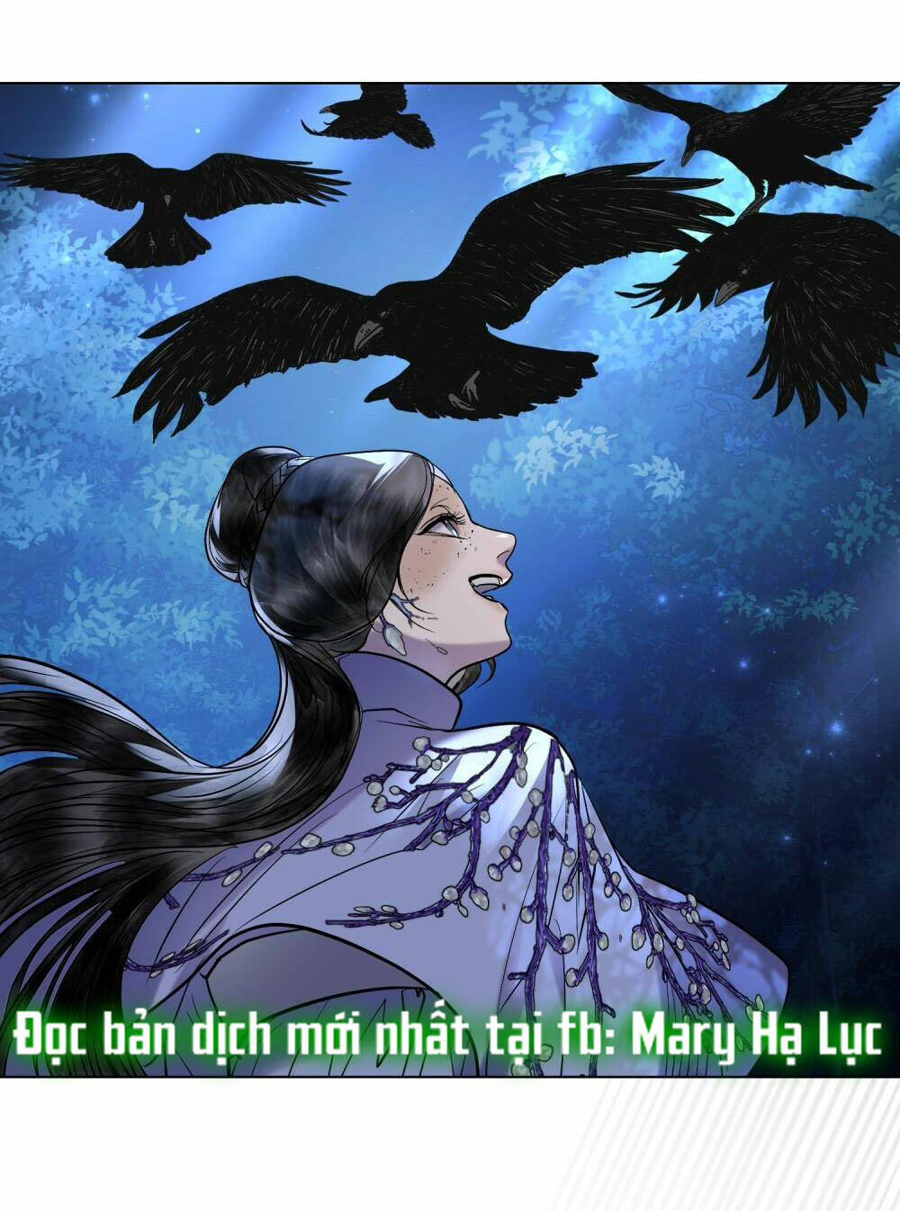 Một Nửa Không Hoàn Hảo Chapter 18.2 - Trang 2