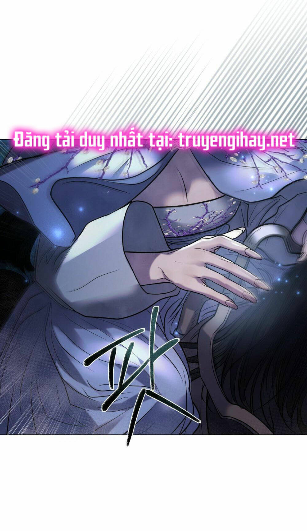 Một Nửa Không Hoàn Hảo Chapter 18.2 - Trang 2