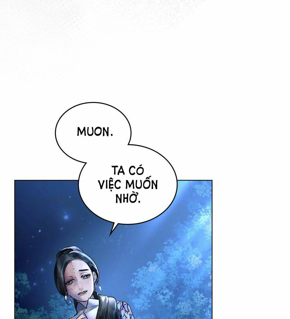 Một Nửa Không Hoàn Hảo Chapter 18.2 - Trang 2