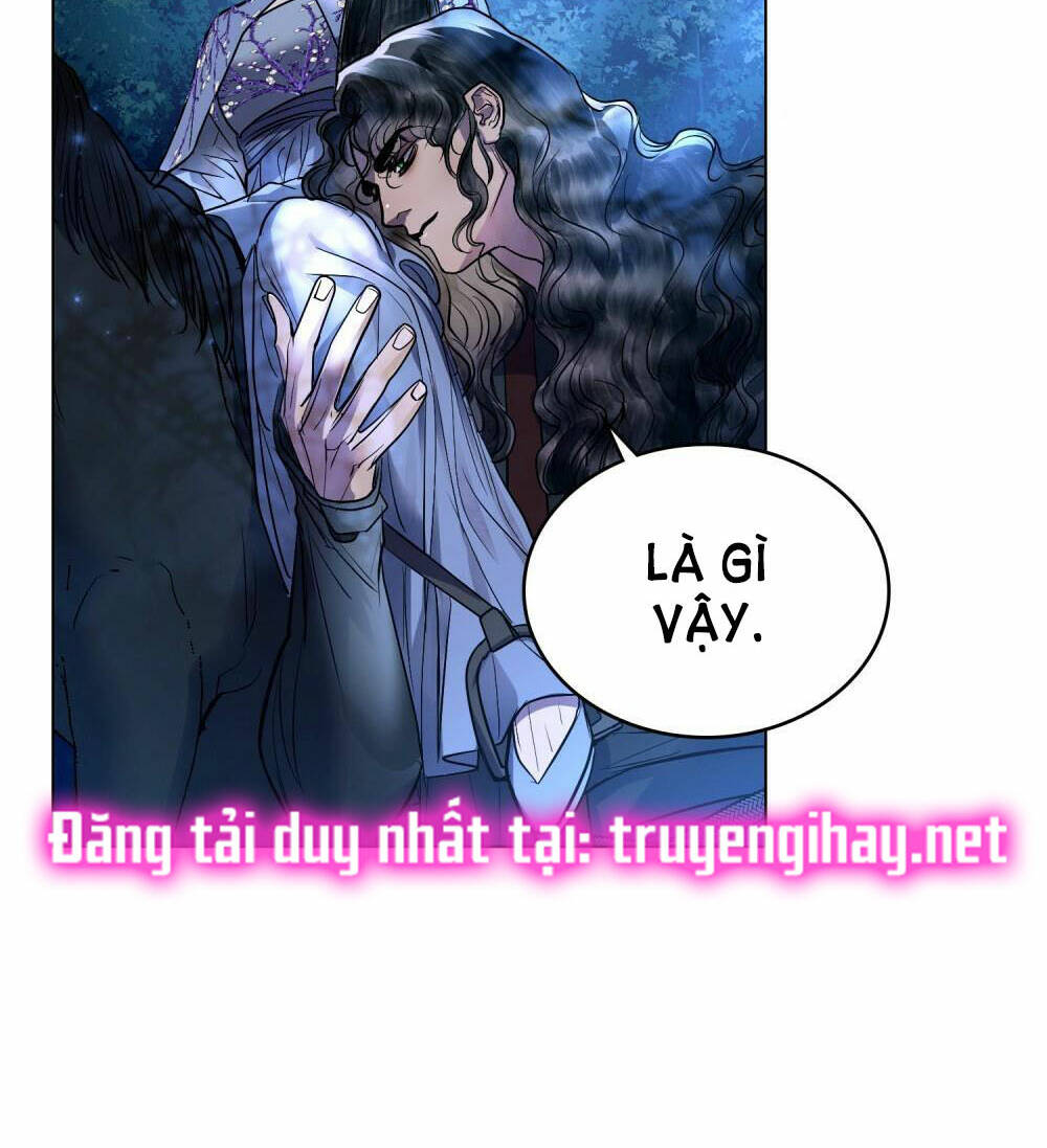 Một Nửa Không Hoàn Hảo Chapter 18.2 - Trang 2