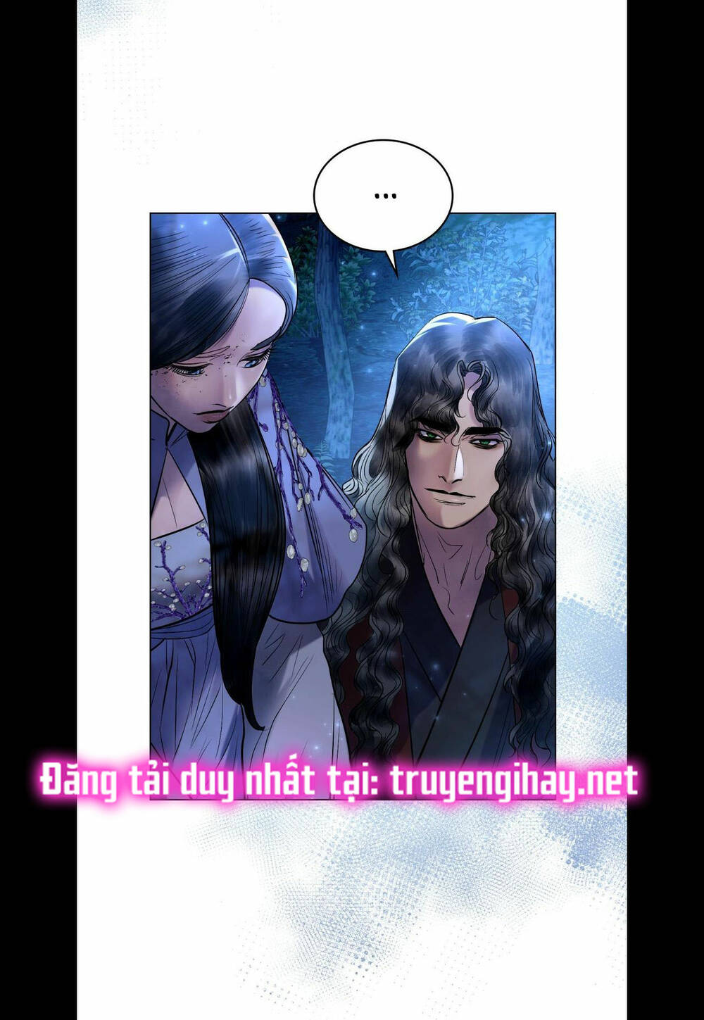 Một Nửa Không Hoàn Hảo Chapter 18.1 - Trang 2