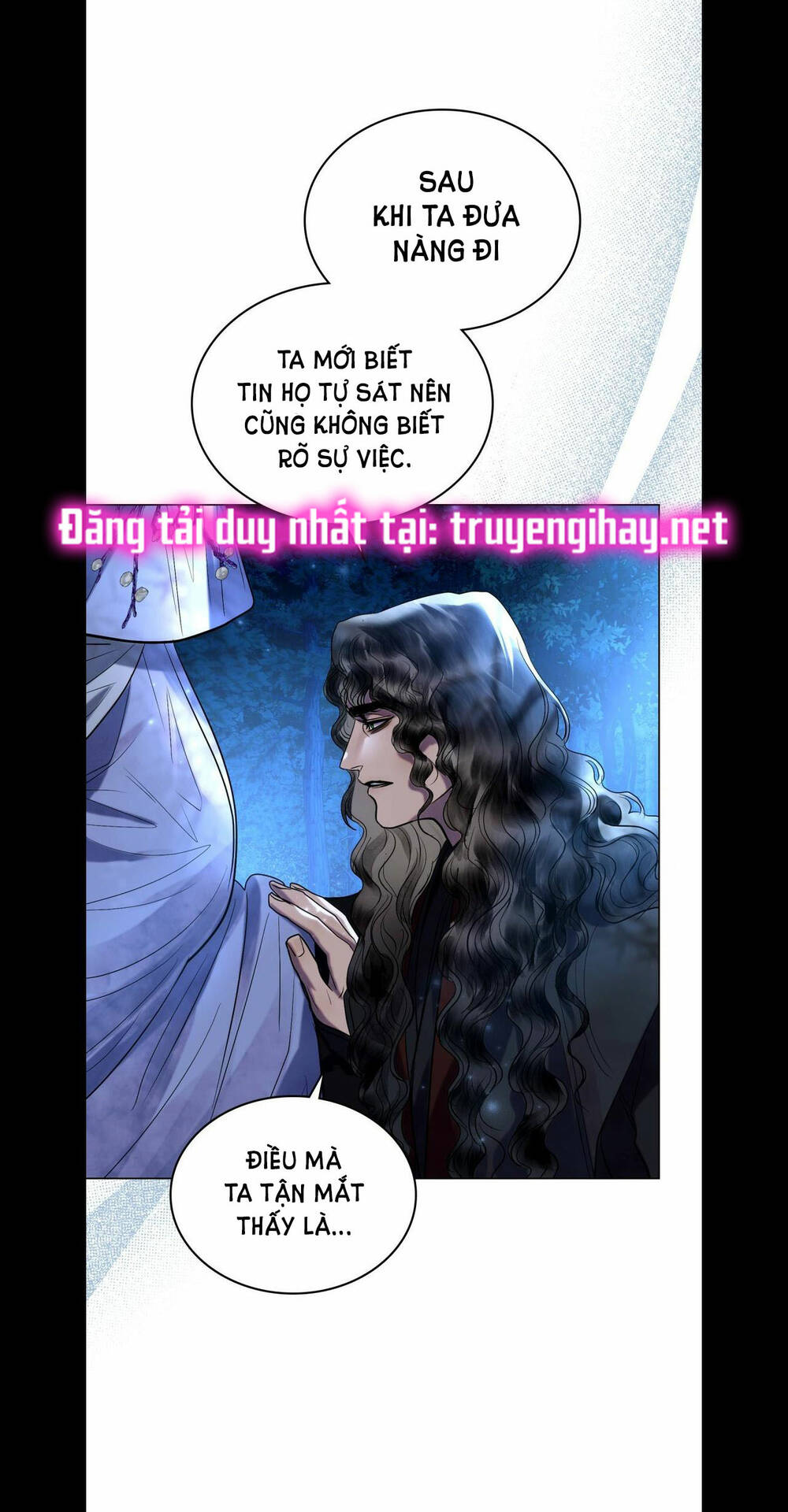 Một Nửa Không Hoàn Hảo Chapter 18.1 - Trang 2