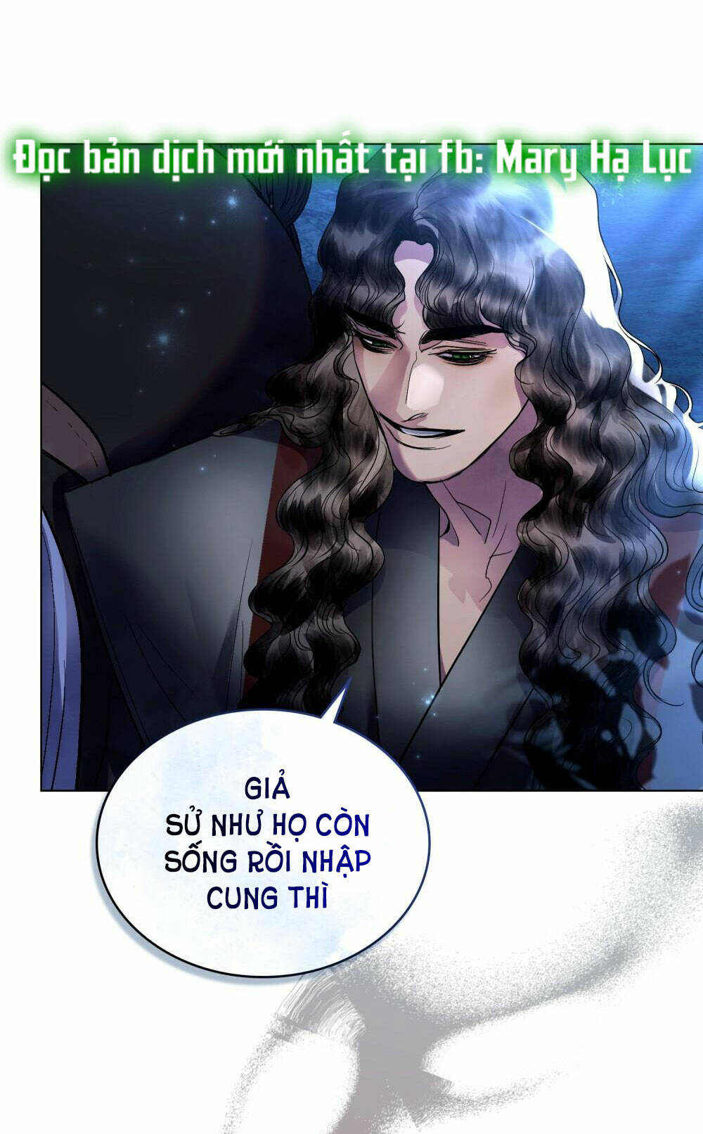 Một Nửa Không Hoàn Hảo Chapter 18.1 - Trang 2