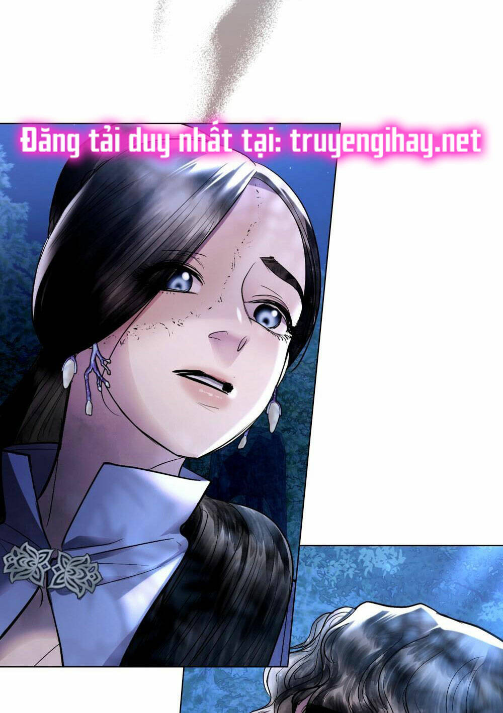 Một Nửa Không Hoàn Hảo Chapter 18.1 - Trang 2