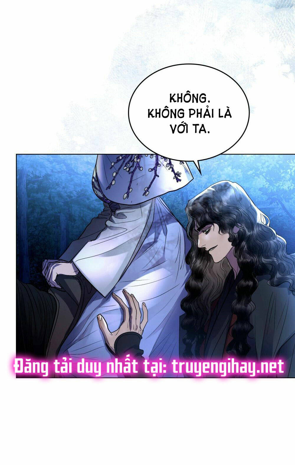 Một Nửa Không Hoàn Hảo Chapter 18.1 - Trang 2