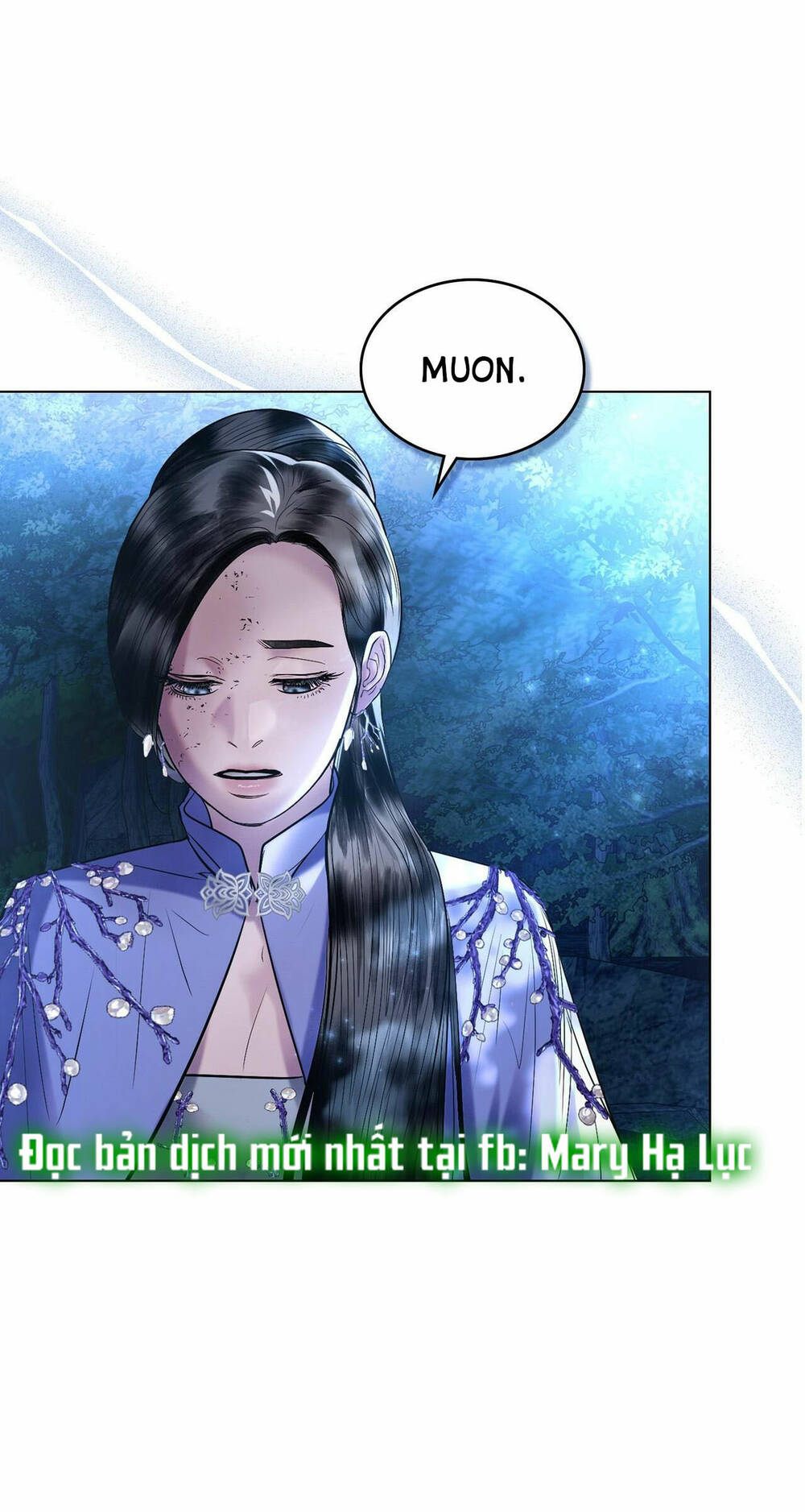 Một Nửa Không Hoàn Hảo Chapter 18.1 - Trang 2