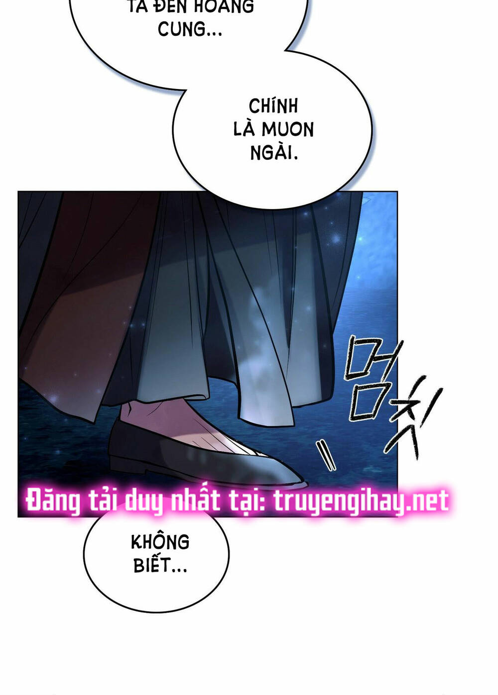 Một Nửa Không Hoàn Hảo Chapter 18.1 - Trang 2