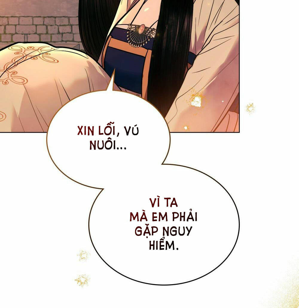 Một Nửa Không Hoàn Hảo Chapter 17.2 - Trang 2