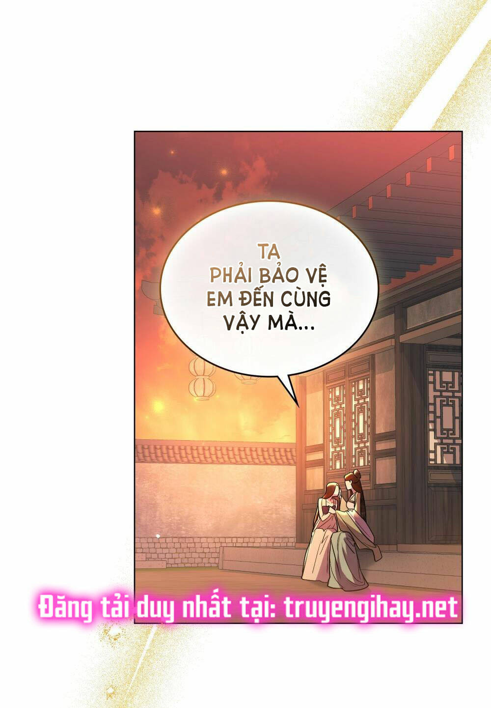 Một Nửa Không Hoàn Hảo Chapter 17.2 - Trang 2