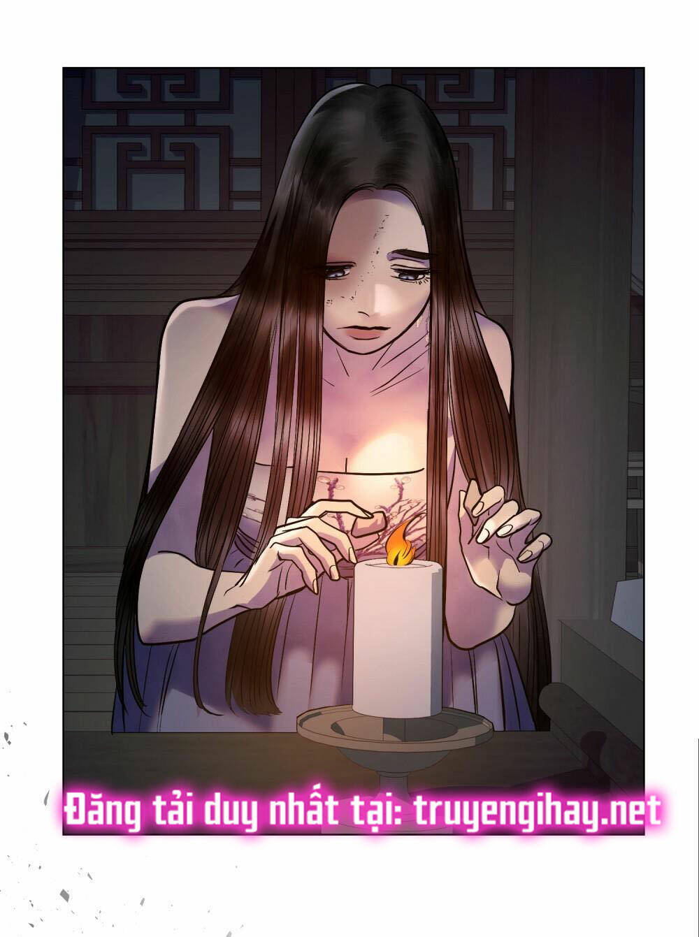 Một Nửa Không Hoàn Hảo Chapter 17.2 - Trang 2