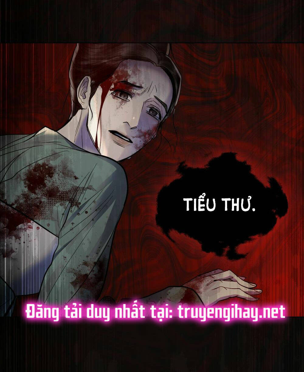 Một Nửa Không Hoàn Hảo Chapter 17.2 - Trang 2