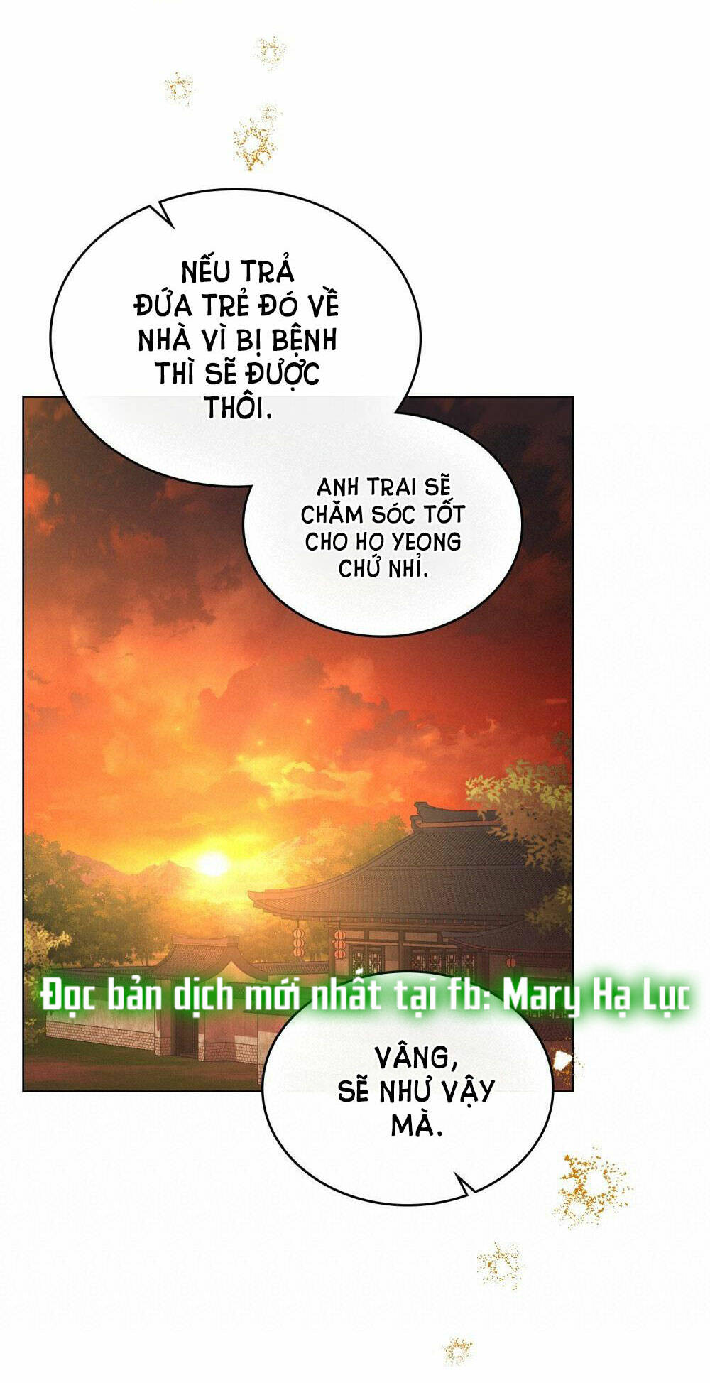 Một Nửa Không Hoàn Hảo Chapter 17.2 - Trang 2