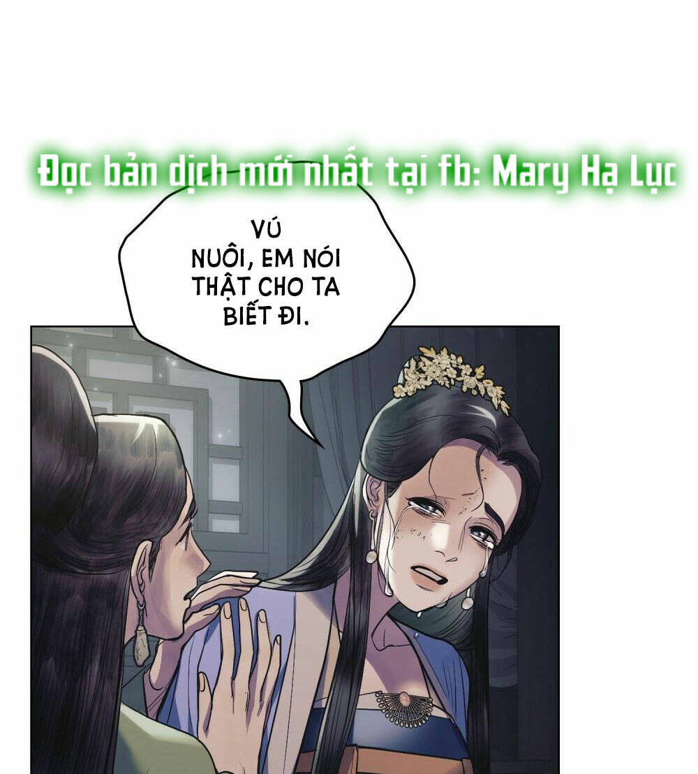 Một Nửa Không Hoàn Hảo Chapter 17.1 - Trang 2