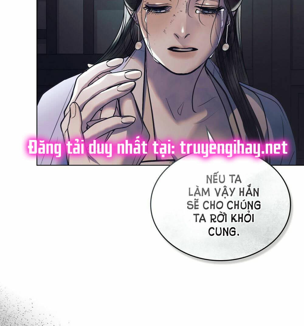 Một Nửa Không Hoàn Hảo Chapter 17.1 - Trang 2