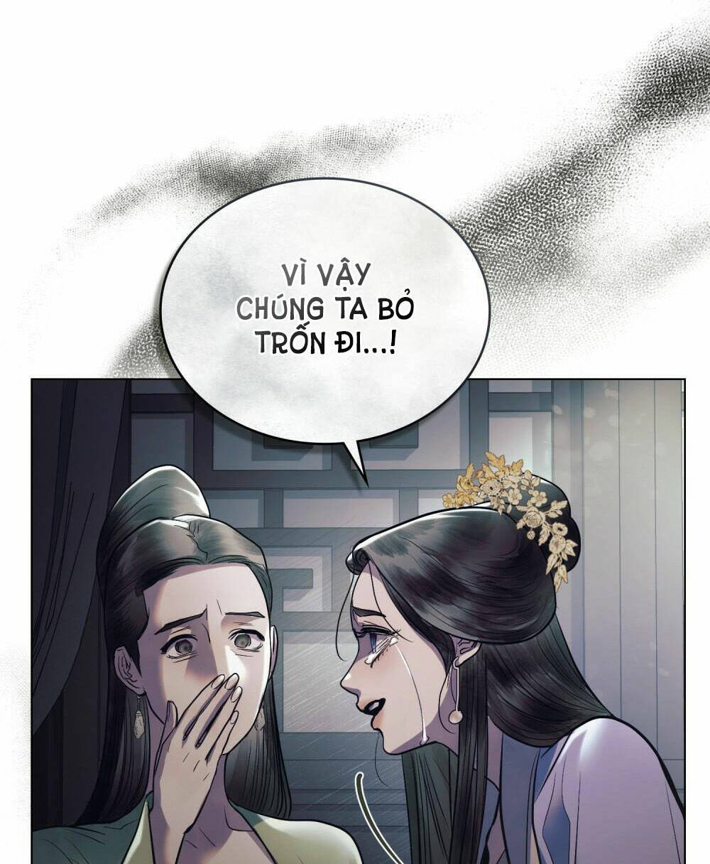 Một Nửa Không Hoàn Hảo Chapter 17.1 - Trang 2