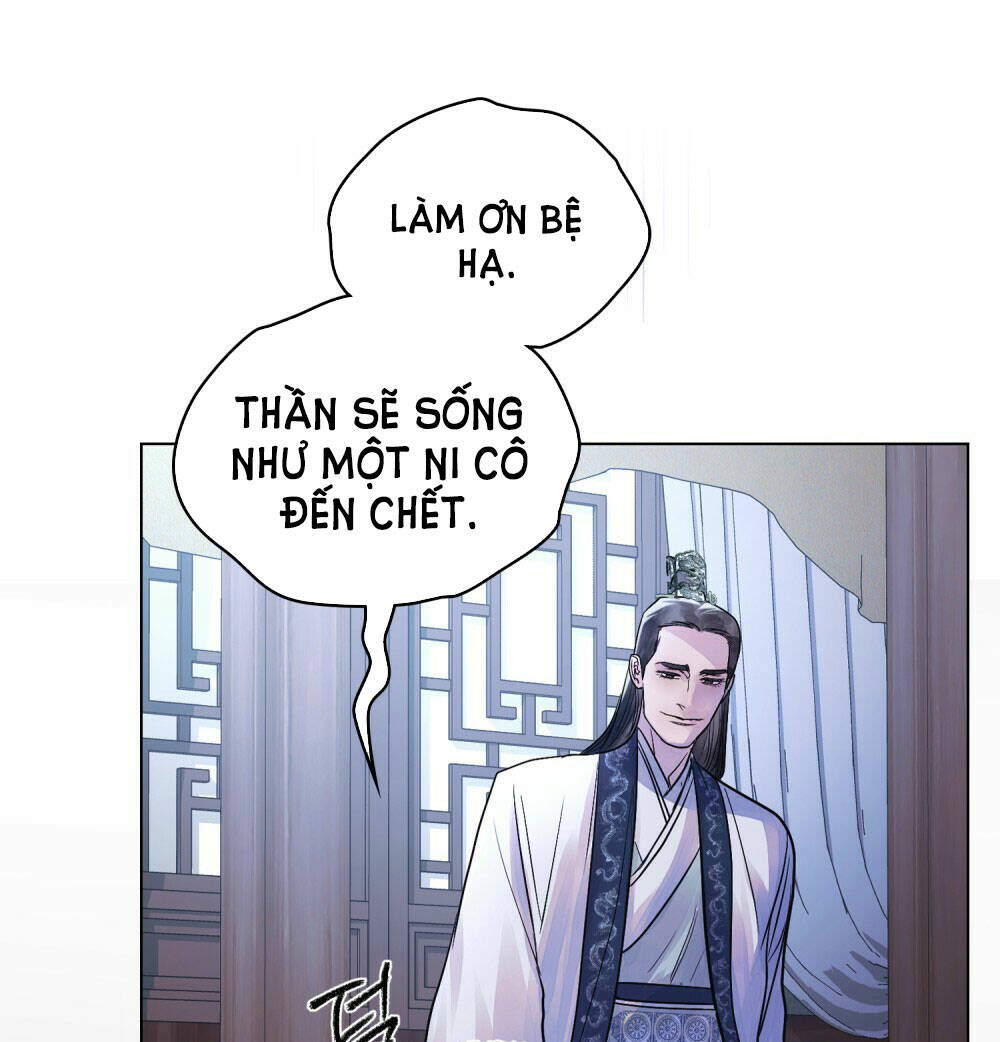 Một Nửa Không Hoàn Hảo Chapter 16.2 - Trang 2