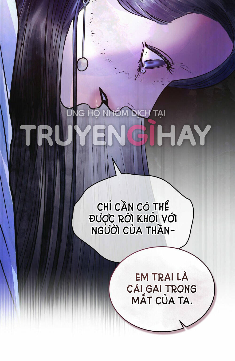 Một Nửa Không Hoàn Hảo Chapter 16.2 - Trang 2