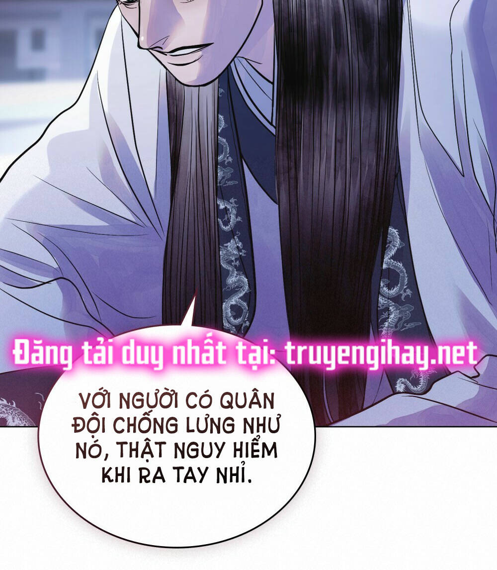 Một Nửa Không Hoàn Hảo Chapter 16.2 - Trang 2