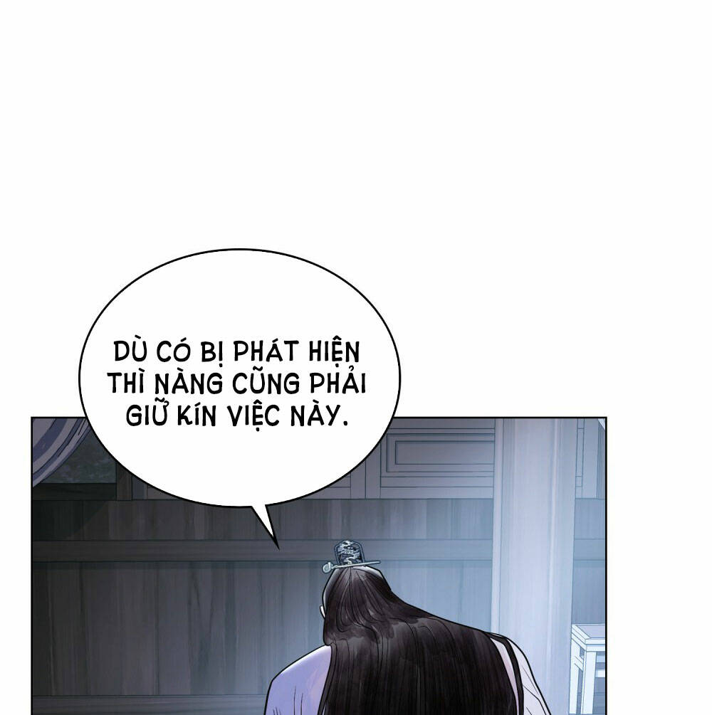 Một Nửa Không Hoàn Hảo Chapter 16.2 - Trang 2