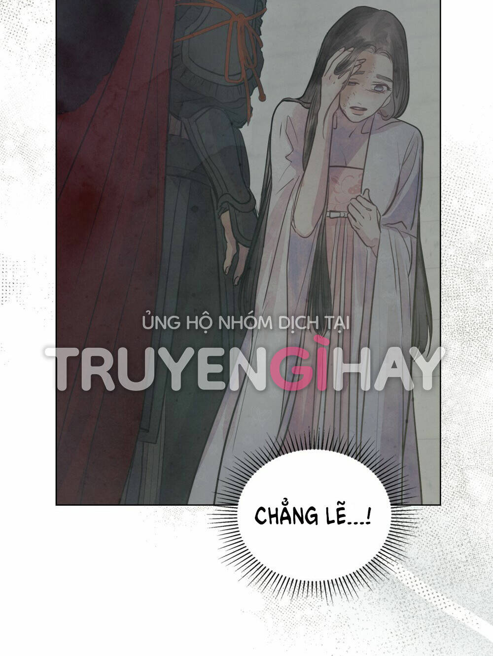 Một Nửa Không Hoàn Hảo Chapter 16.2 - Trang 2