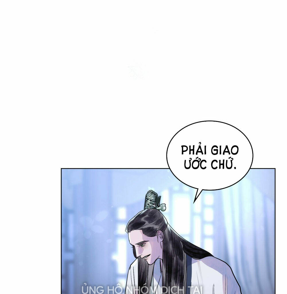 Một Nửa Không Hoàn Hảo Chapter 16.2 - Trang 2