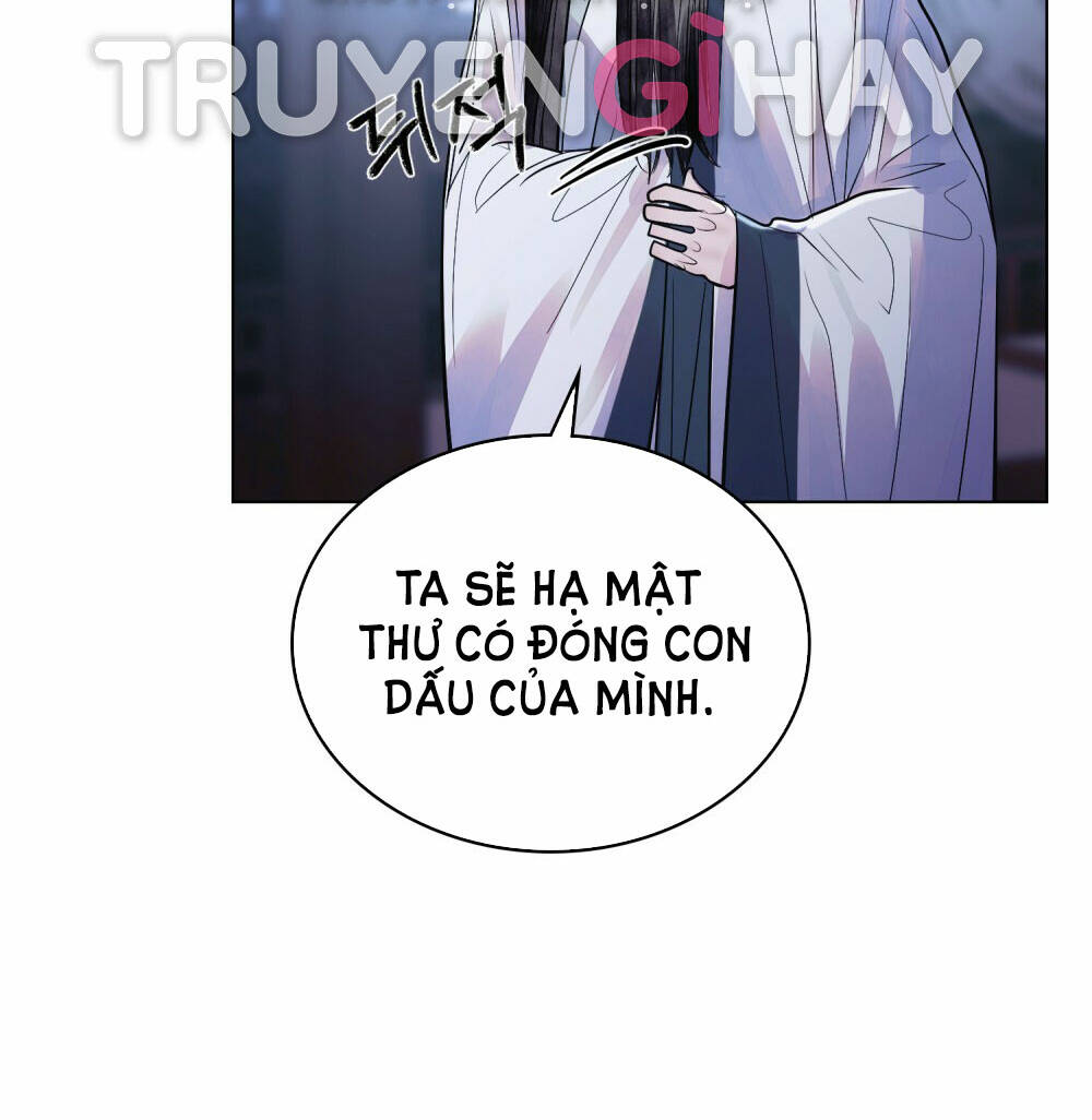 Một Nửa Không Hoàn Hảo Chapter 16.2 - Trang 2