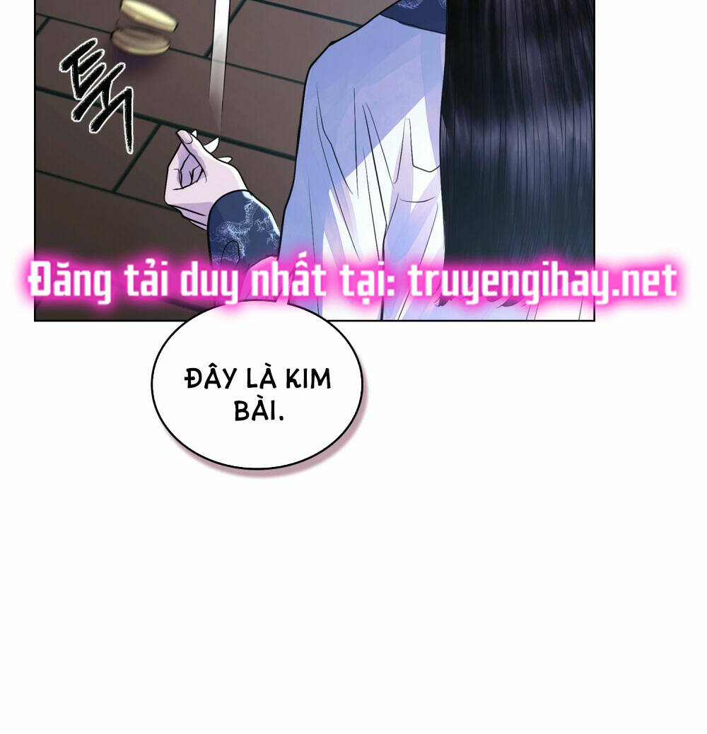 Một Nửa Không Hoàn Hảo Chapter 16.2 - Trang 2