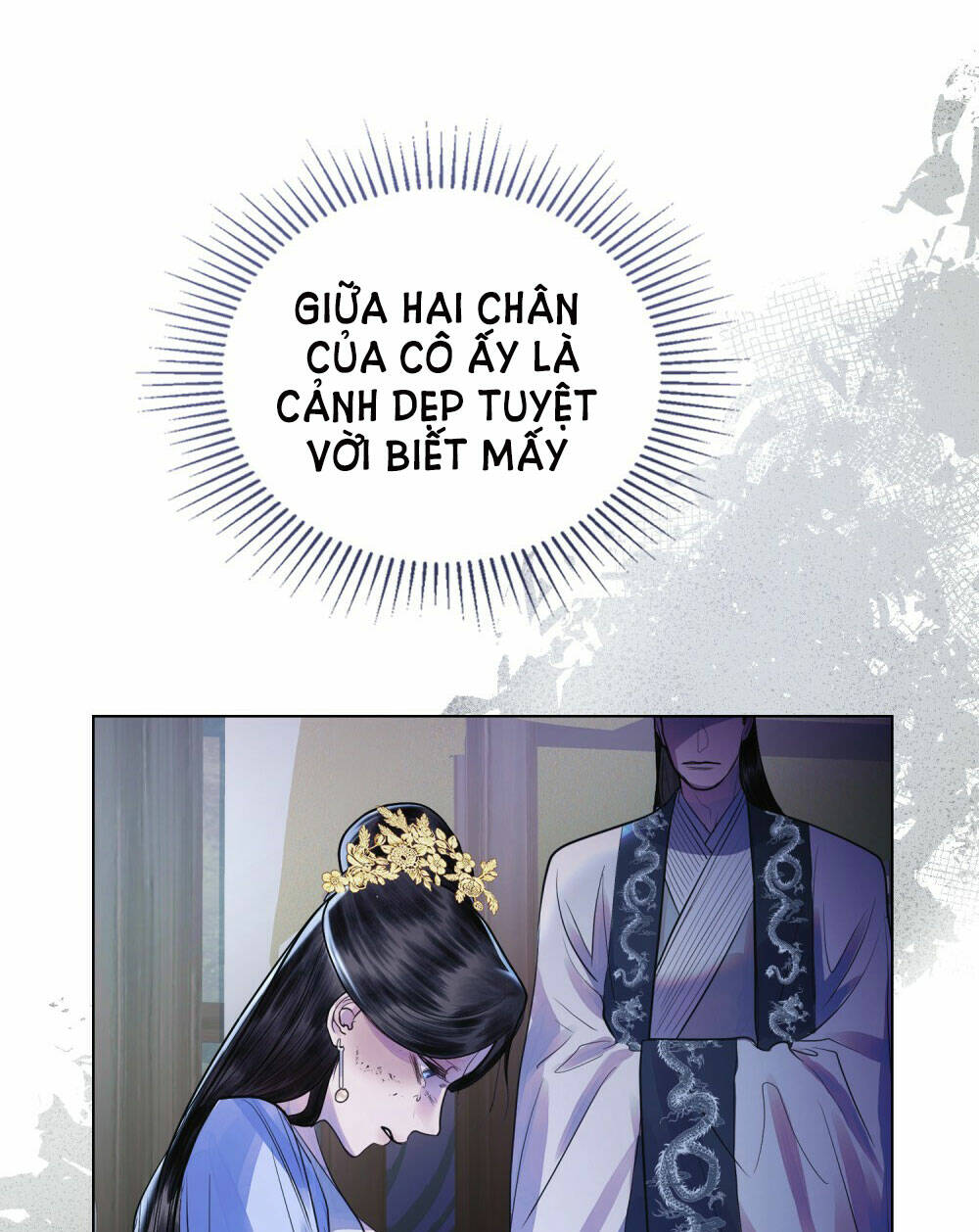 Một Nửa Không Hoàn Hảo Chapter 16.2 - Trang 2