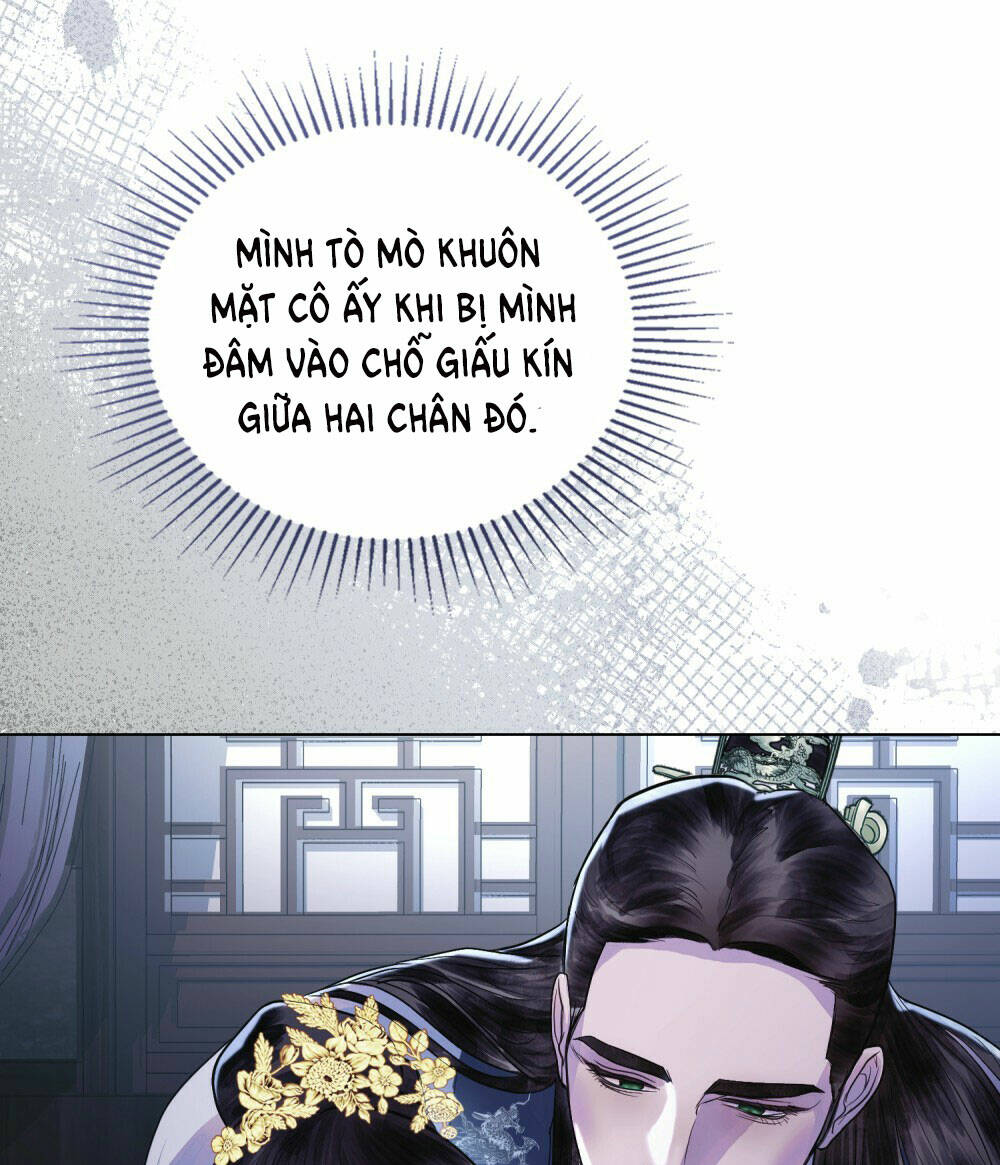 Một Nửa Không Hoàn Hảo Chapter 16.2 - Trang 2