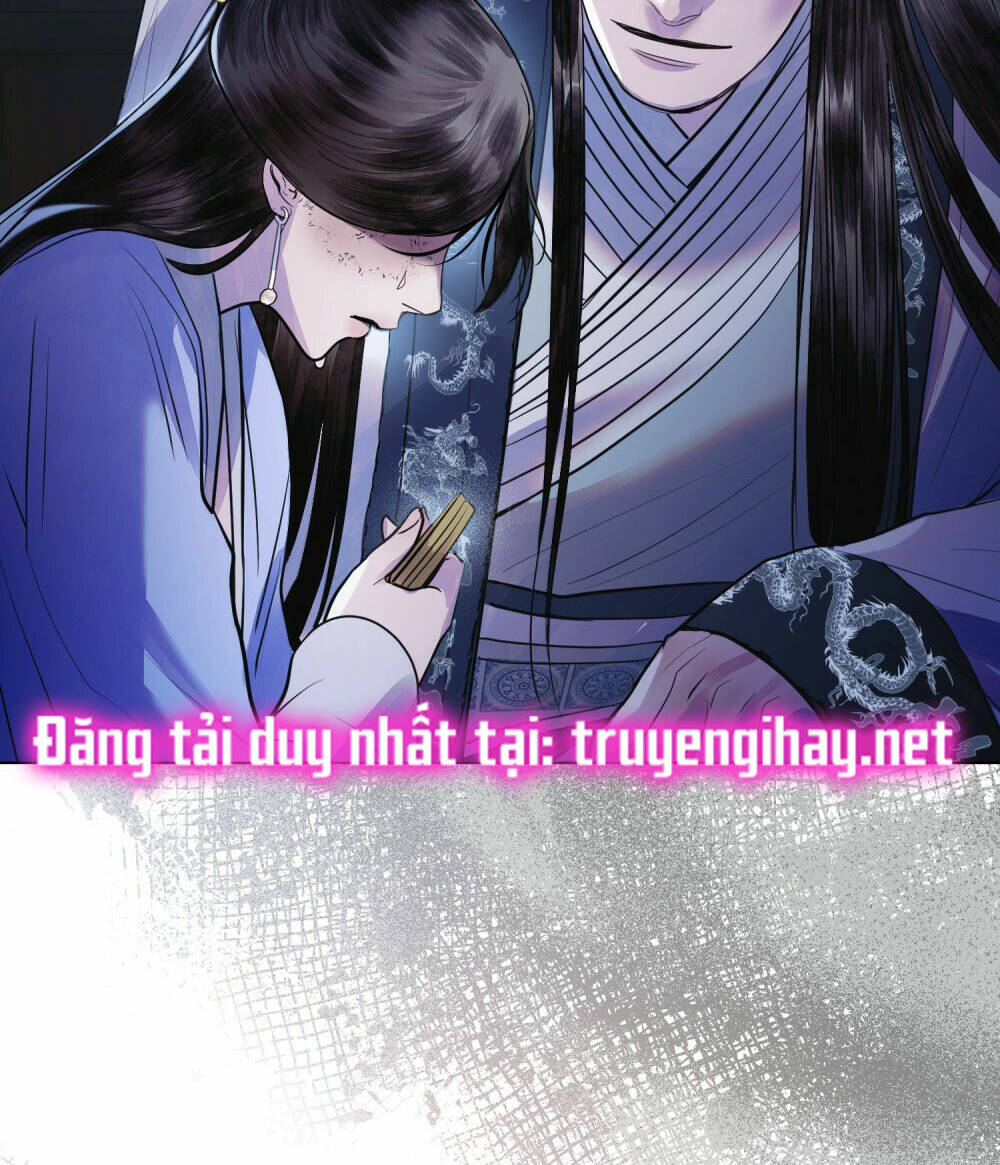 Một Nửa Không Hoàn Hảo Chapter 16.2 - Trang 2