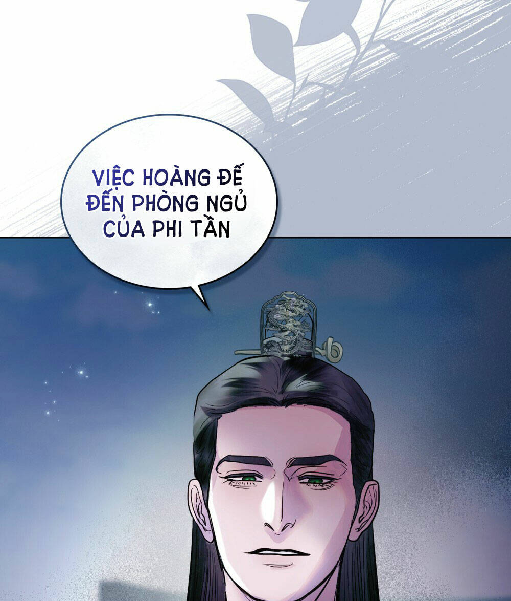 Một Nửa Không Hoàn Hảo Chapter 16.1 - Trang 2