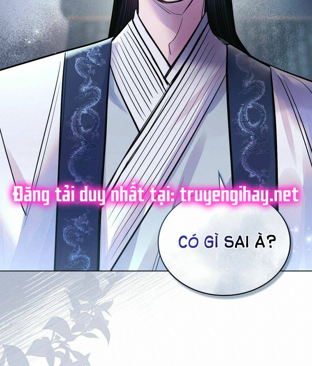 Một Nửa Không Hoàn Hảo Chapter 16.1 - Trang 2