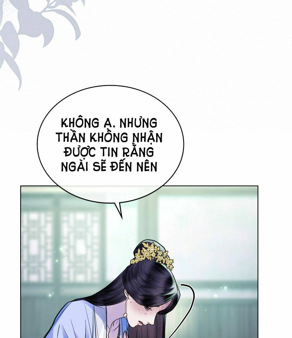 Một Nửa Không Hoàn Hảo Chapter 16.1 - Trang 2